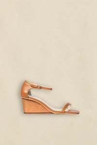 Delight Wedge Saddle
