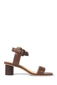 detour heel / cacao