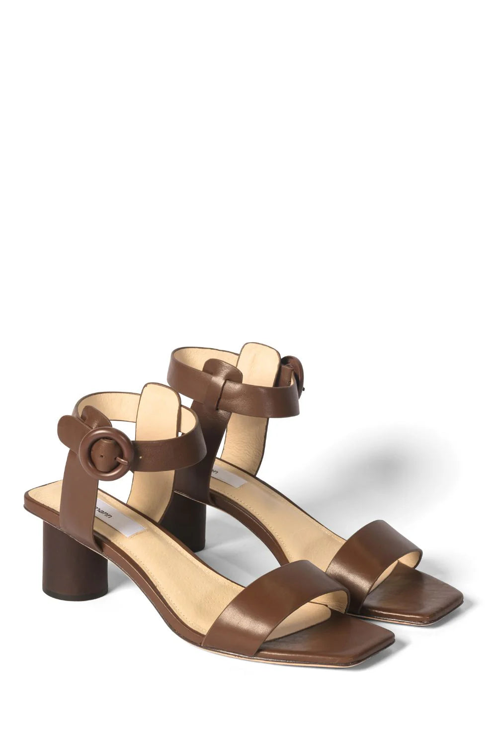 detour heel / cacao
