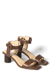 detour heel / cacao