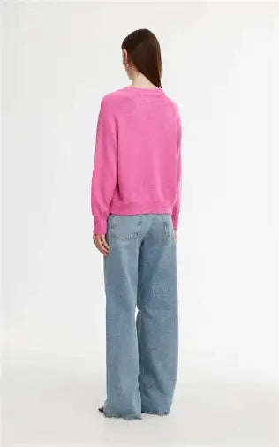 Lover Jumper - Pink