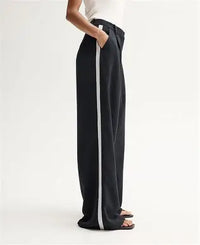 Scarlett Pant - Midnight Ink