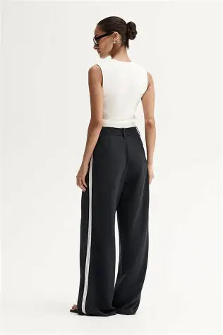 Scarlett Pant - Midnight Ink