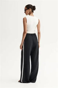 Scarlett Pant - Midnight Ink