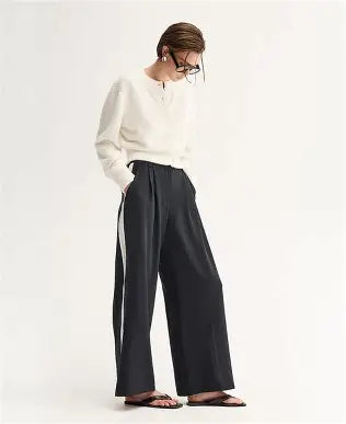 Scarlett Pant - Midnight Ink