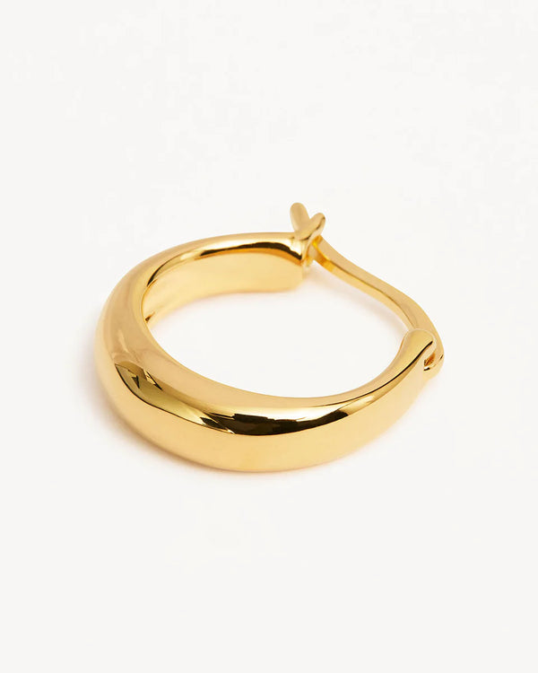 Infinite Horizon Small Hoops