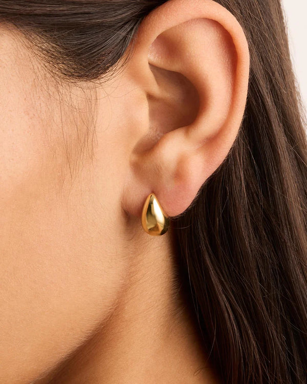 Made of Magic Small Earrings