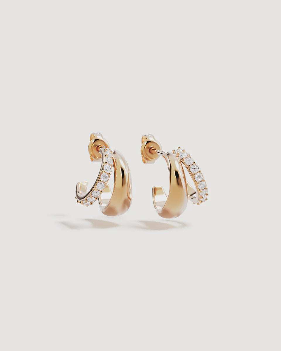 Eternally Yours Hoops