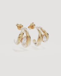 Celestial Path Hoops