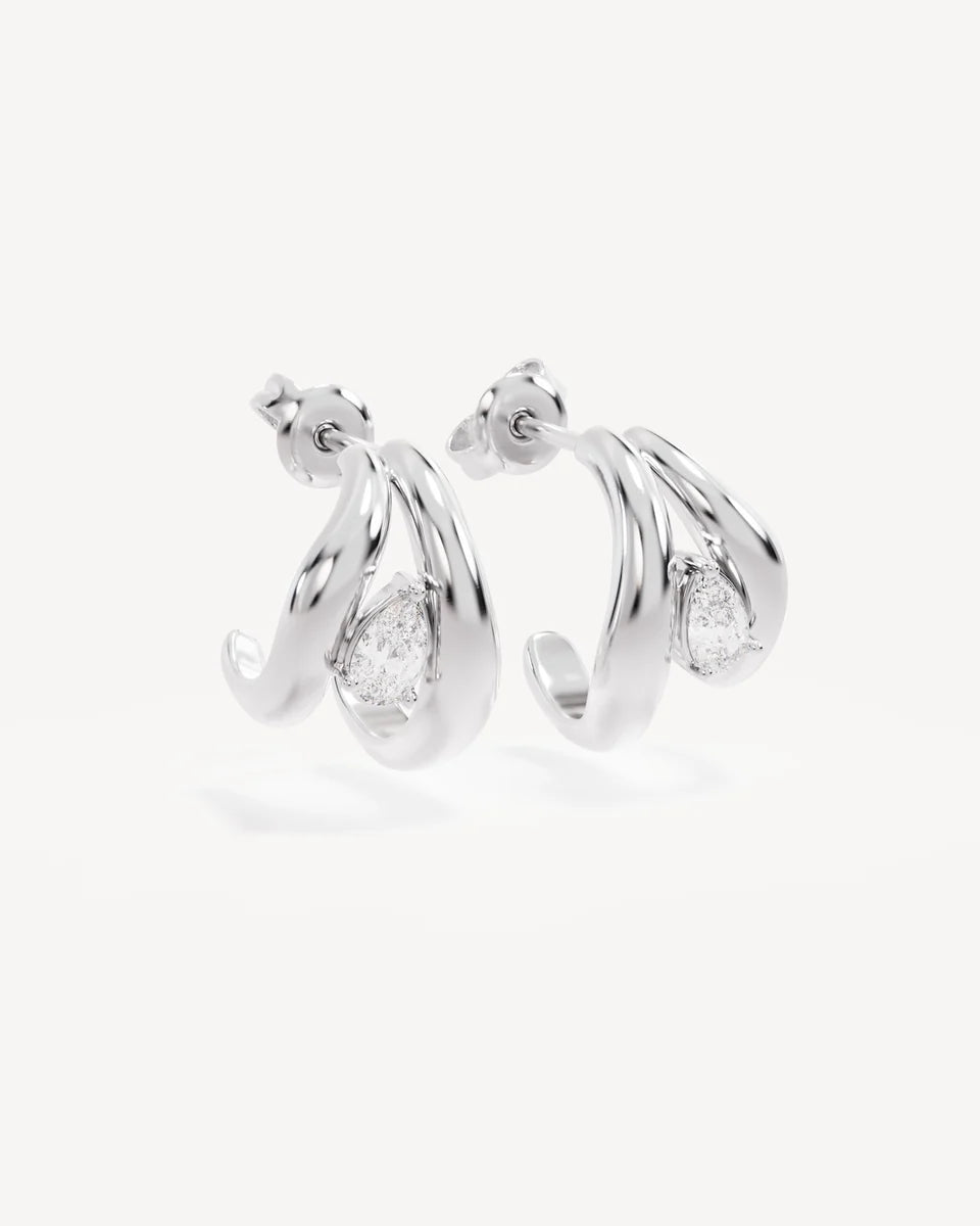 Celestial Path Hoops