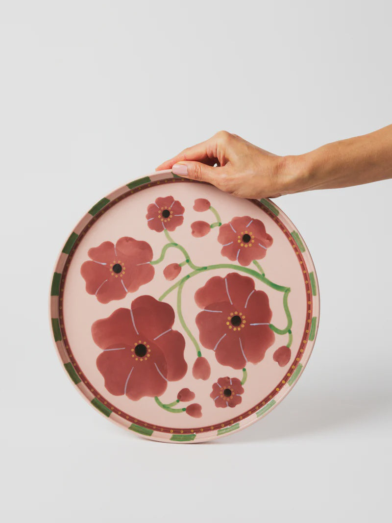 Bloomie Platter