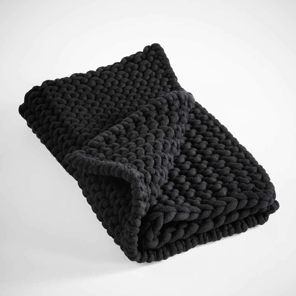 Marco Bathmat Black