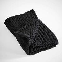 Marco Bathmat Black