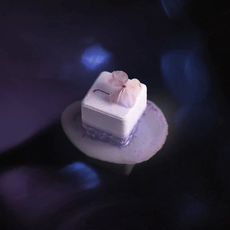 Enough Lite: Soothe & Calm Essential Oil Infused Shower Steamers