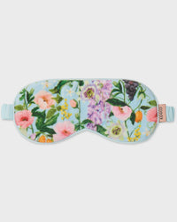 Spring in the Air Velvet Eye Mask