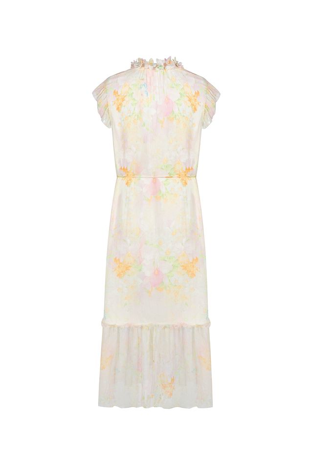Honey Slik Dress