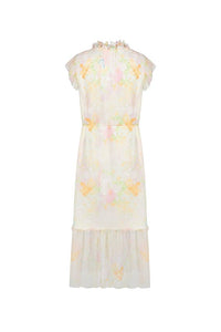 Honey Slik Dress