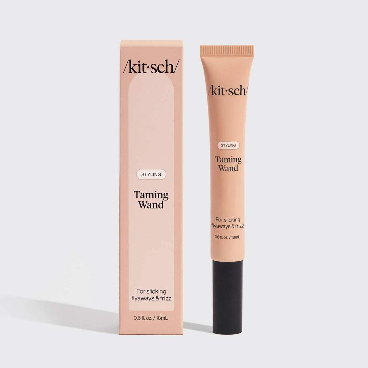 Styling Taming Wand - Kitsch