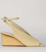 Gala Heel Cashew