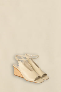 Gala Heel Cashew