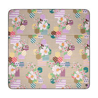 Holiday Picnic Mat Sage and Clare x Kollab Portofino