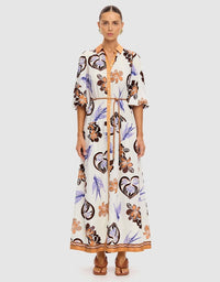 Marit Maxi Dress