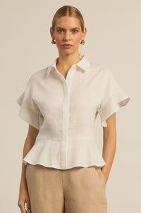 Inlet Top-Porcelain
