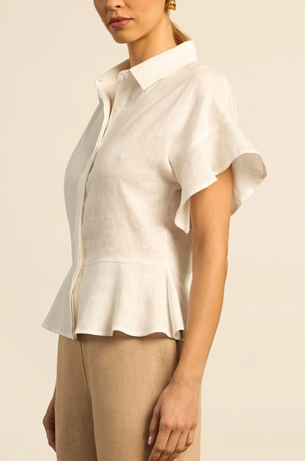 Inlet Top-Porcelain