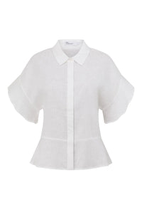 Inlet Top-Porcelain