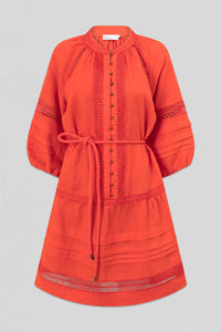 Jostle Dress