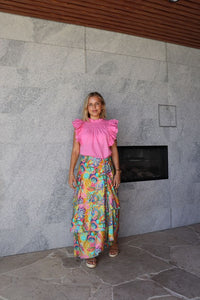 Willo Top - PINK