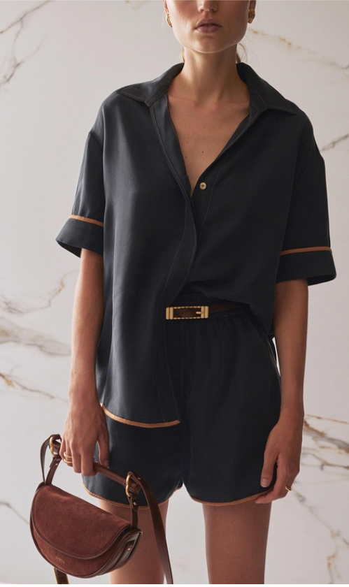 The Khoen Shirt