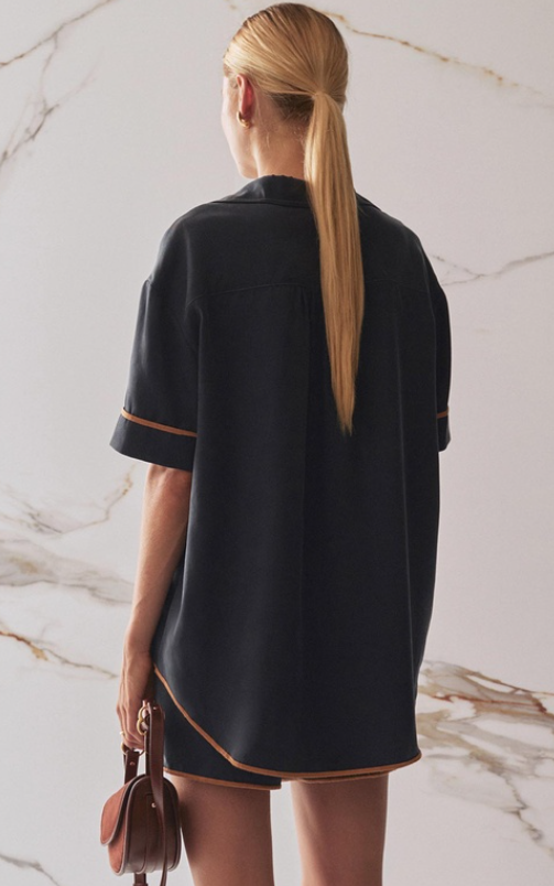 The Khoen Shirt