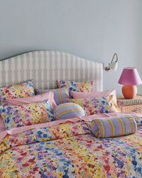 Posie Lane Organic Cotton Pillowcases Std Set / 2P