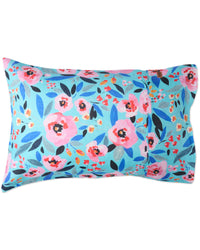 Morning Harvest Linen Pillowcases 2P / Std
