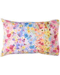 Posie Lane Organic Cotton Pillowcases Std Set / 2P