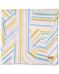 Stripes of Paros Bath Sheet