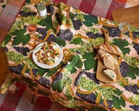 The Vine Linen Tablecloth