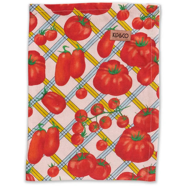 Kip and Co Tea Towels