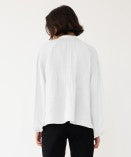 Olivia / White