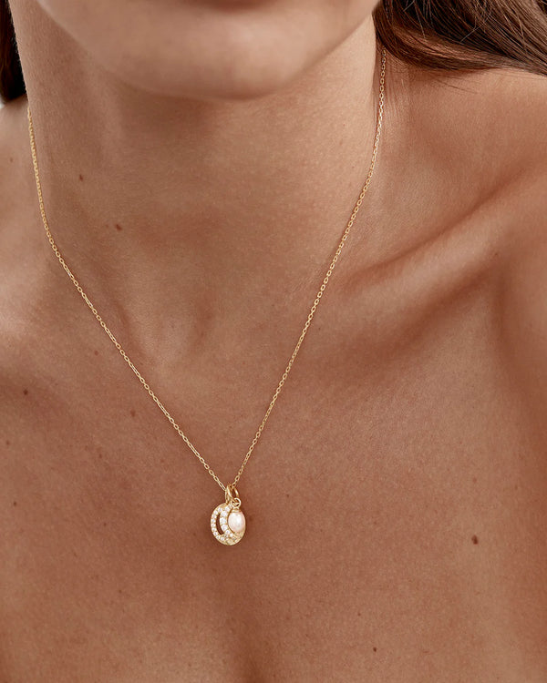 Celestial Skies Necklace