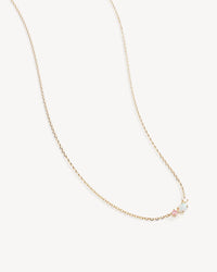 Cosmic Bloom Necklace