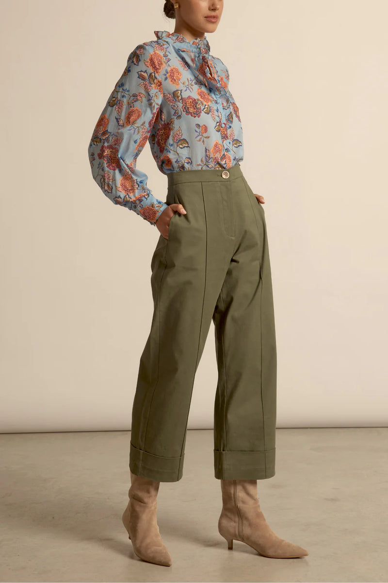 Orbit Pant- Grove