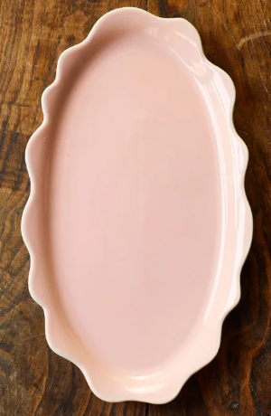 JO Big Love Pass Me Platter