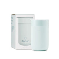 Porter Ceramic Mug Mint 480ml