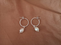 Casteld'Eivissa Sleepers+Add ons/Sterling Silver