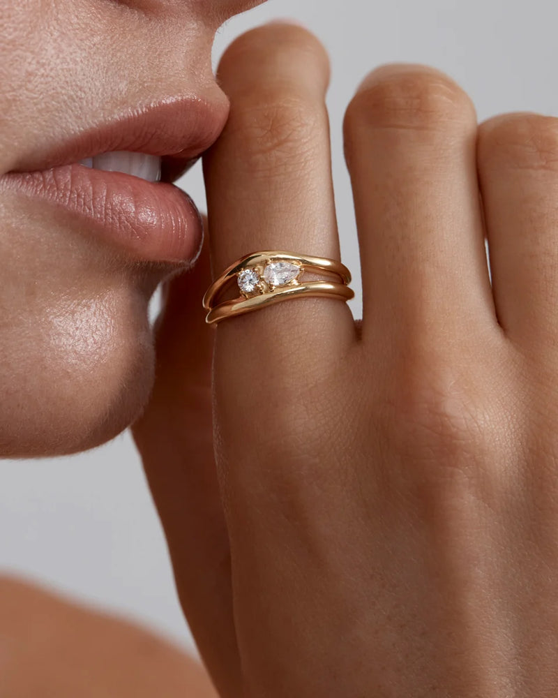 Celestial Path Ring