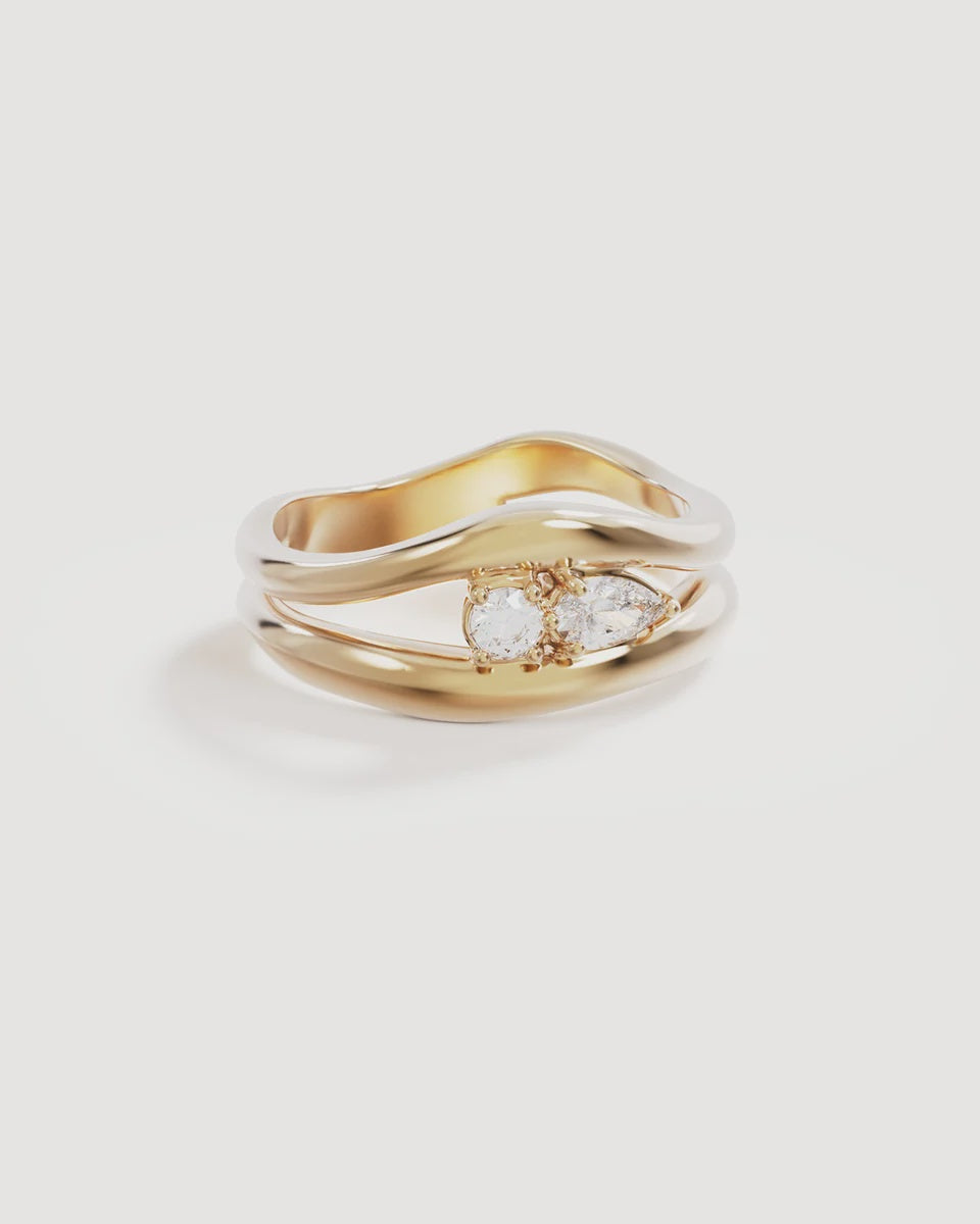 Celestial Path Ring