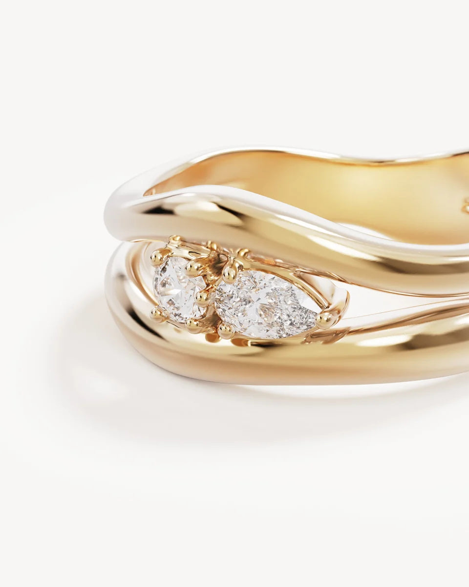 Celestial Path Ring