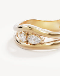 Celestial Path Ring